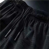 Men'S Pants Solid Color Beach Sports Fitness Shorts Summer Trousers Outdoor Thin Breathable Shorts For Man Comfy Ropa Hombre